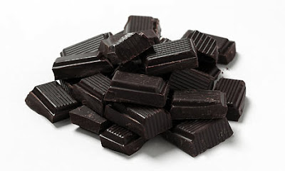Dark-chocolate