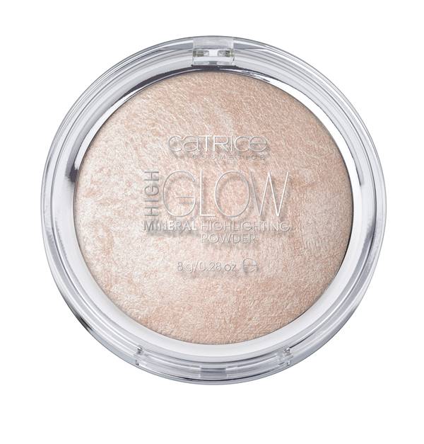 catrice High Glow Mineral Highlighting Powder