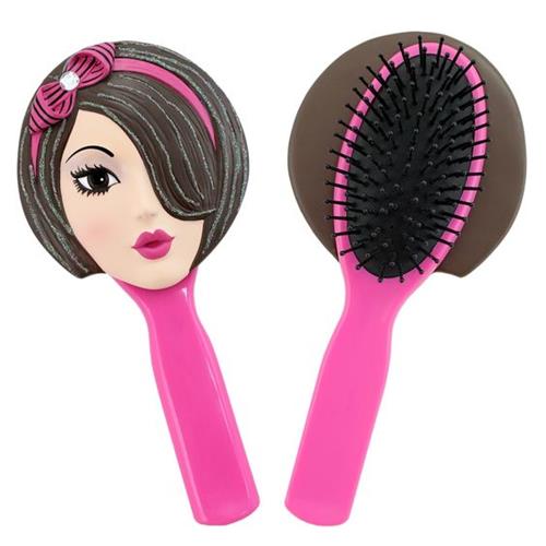 jackidesign hair brushes mirrors