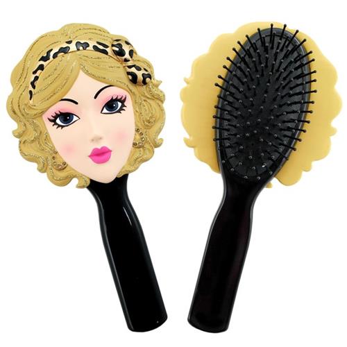 jackidesign hair brushes mirrors