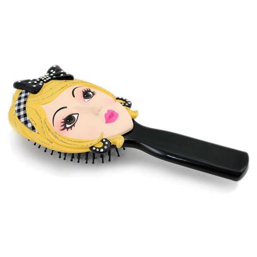 jackidesign hair brushes mirrors