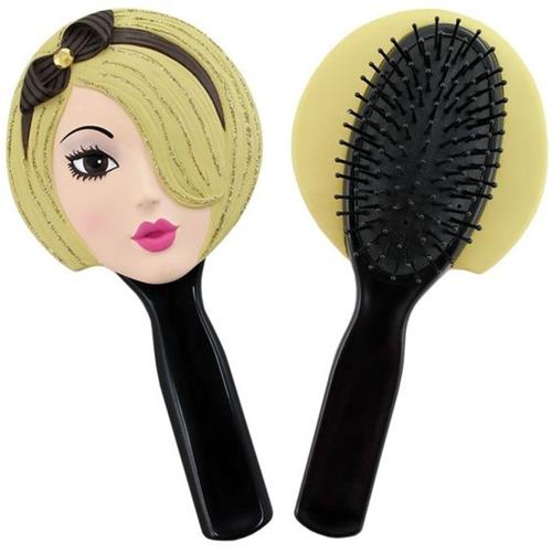 jackidesign hair brushes mirrors