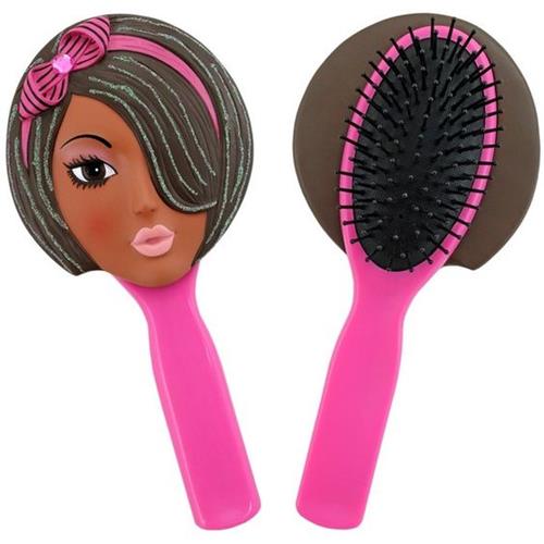 jackidesign hair brushes mirrors