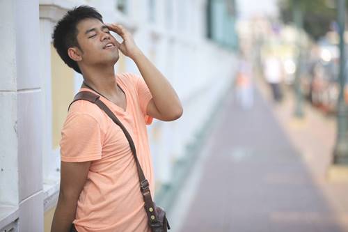 เล็ก ดาวิกา take guy out