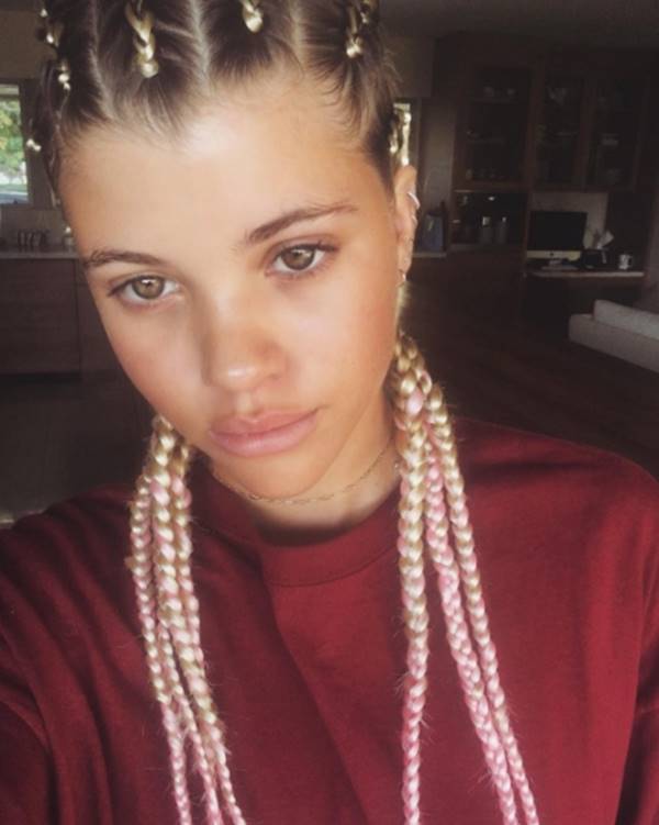 Sofia Richie