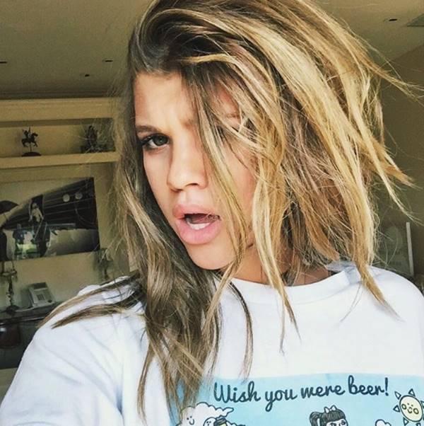 Sofia Richie