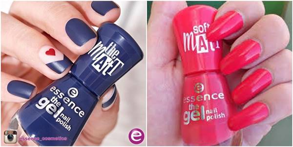 รีวิว essence