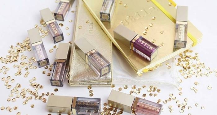 รีวิว Stila Magnificent Metal