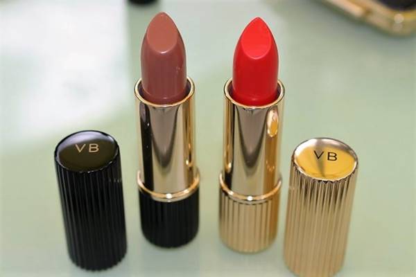 รีวิว Victoria Beckham x Estee Lauder