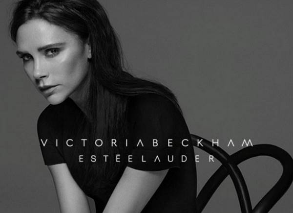 Victoria Beckham x Estee Lauder : Morning Aura