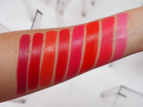 รีวิว MAC Liptensity