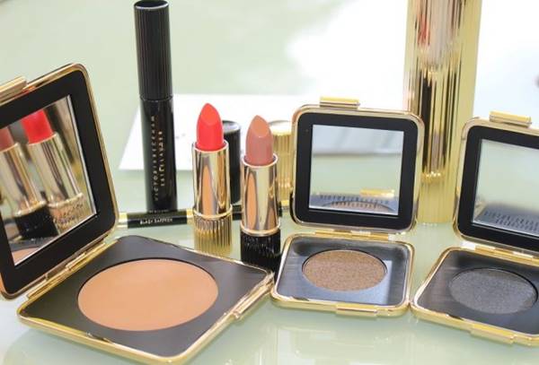 รีวิว Victoria Beckham x Estee Lauder