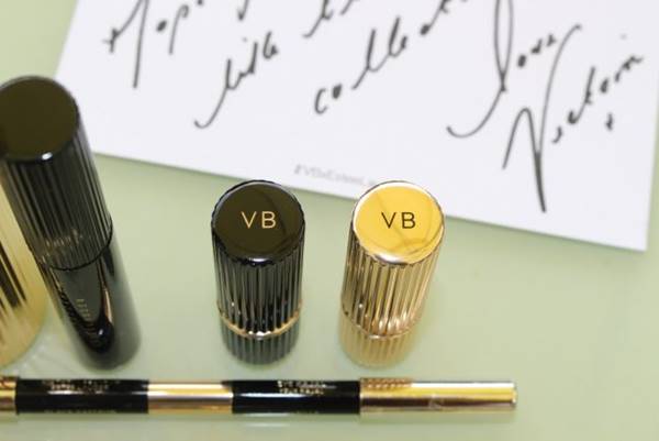 รีวิว Victoria Beckham x Estee Lauder