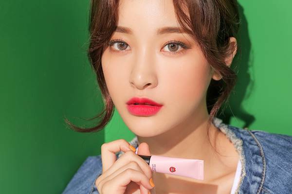 รีวิว 3CE Liquid Lip Color