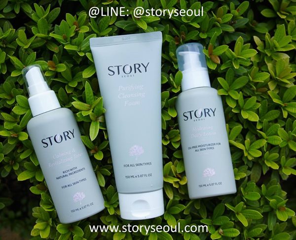 Story Seoul