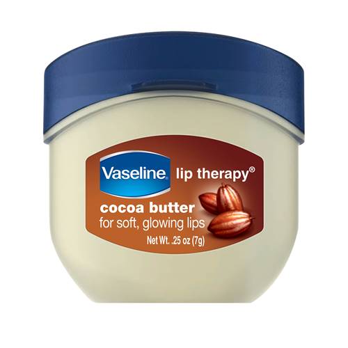 รีวิว Vaseline Lip Therapy