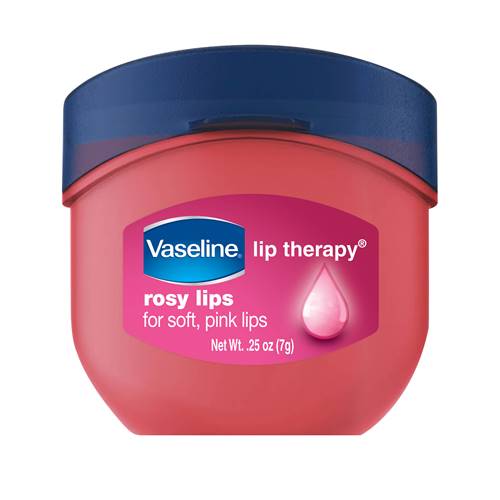 รีวิว Vaseline Lip Therapy