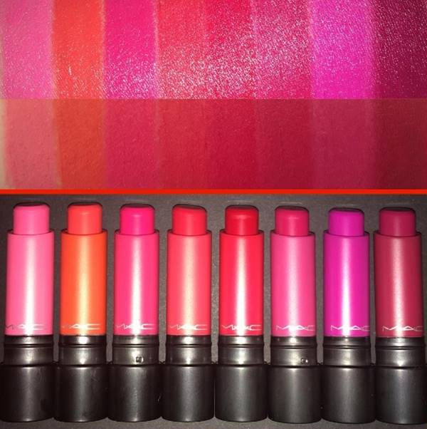 รีวิว MAC Liptensity