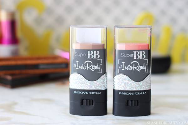 รีวิว Physicians Formula Super BB