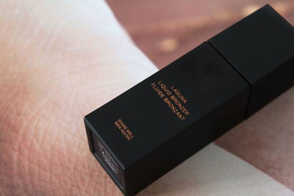 รีวิว Nars Laguna Liquid Bronzer