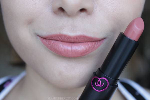 รีวิว City Color Be Matte