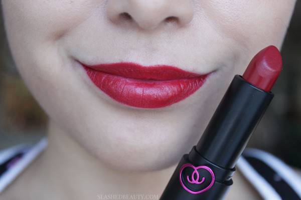 รีวิว City Color Be Matte