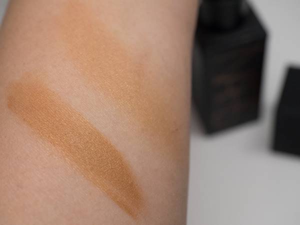 รีวิว Nars Laguna Liquid Bronzer