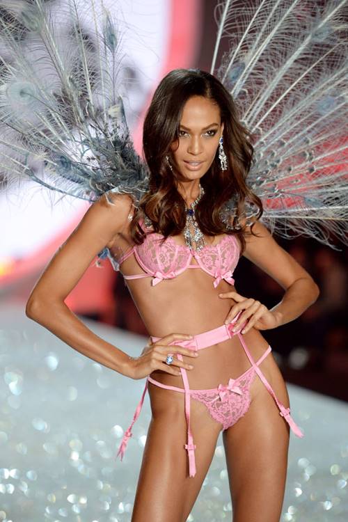 2015 Victoria's Secret Fashion Show - Show