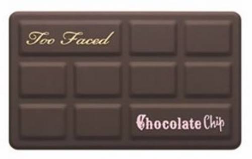 Too Faced Chocolate Chip