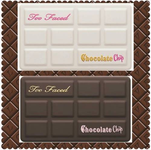 Too Faced Chocolate Chip