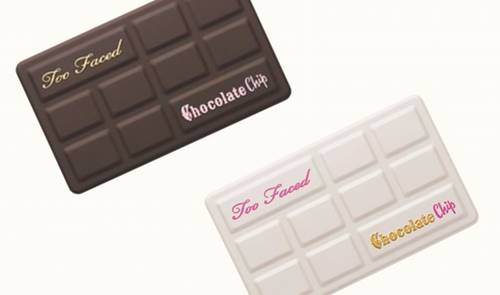 Too Faced Chocolate Chip