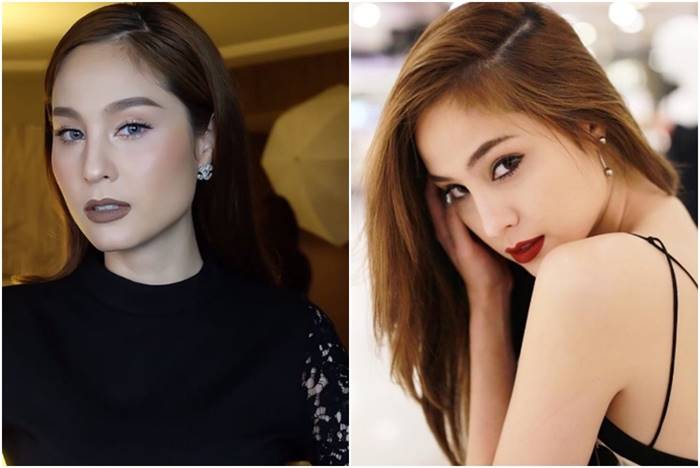 แต่งหน้า ขวัญ อุษามณี