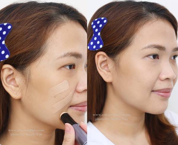 รีวิว Benefit Play Sticks