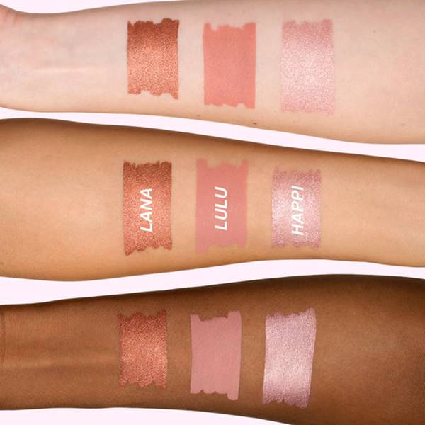 Lime Crime Mini Velvetine รีวิว