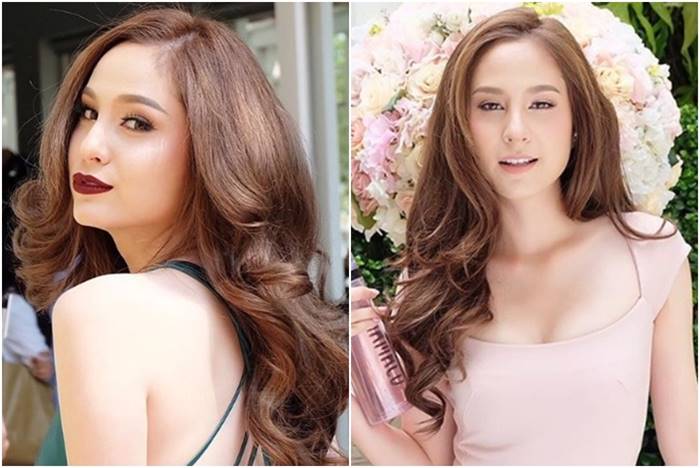 แต่งหน้า ขวัญ อุษามณี