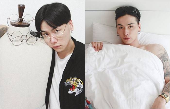 ผู้ชายเกาหลีหล่อ