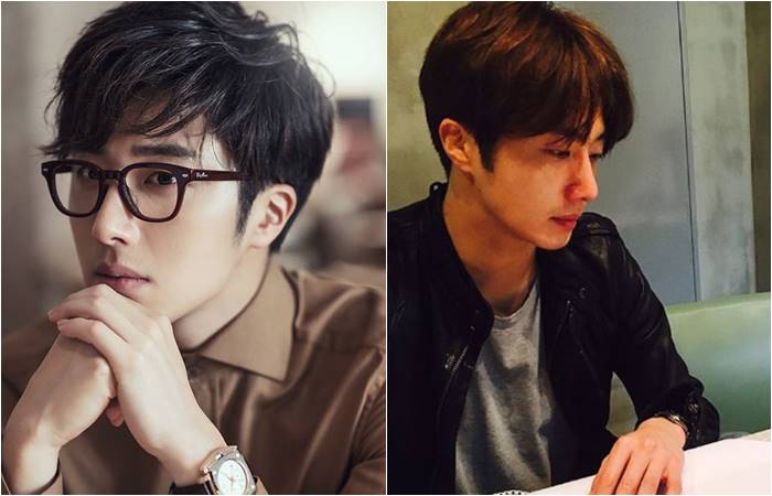 ผู้ชายเกาหลีหล่อ