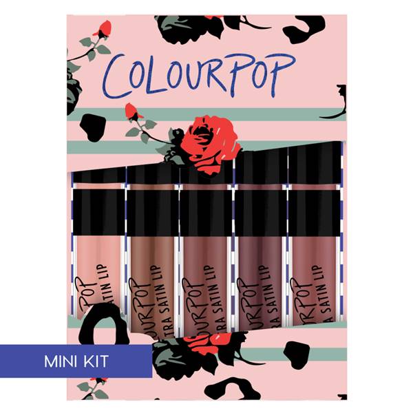 ColourPop on a whim รีวิว