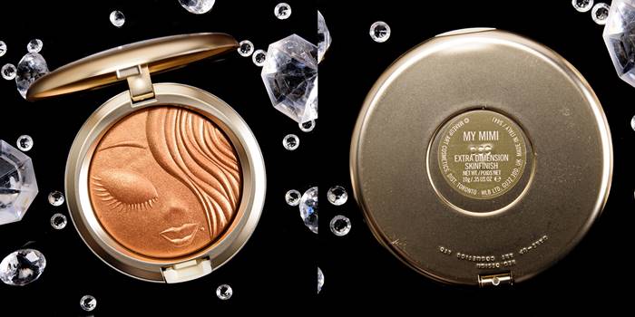 รีวิว MAC x Mariah Carey