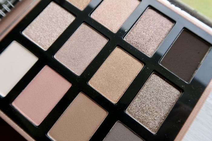 ร ว ว Bobbi Brown Nude Drama พ า เ ล ต ต ต า โ ท น น ด Limit