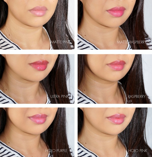 dior addict lip glow pantip