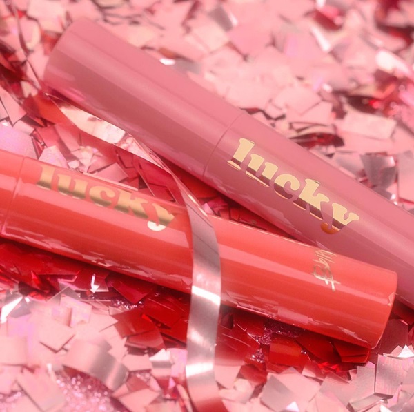 Косметичка LUKKY Косметичка со стразами Shine Bright!