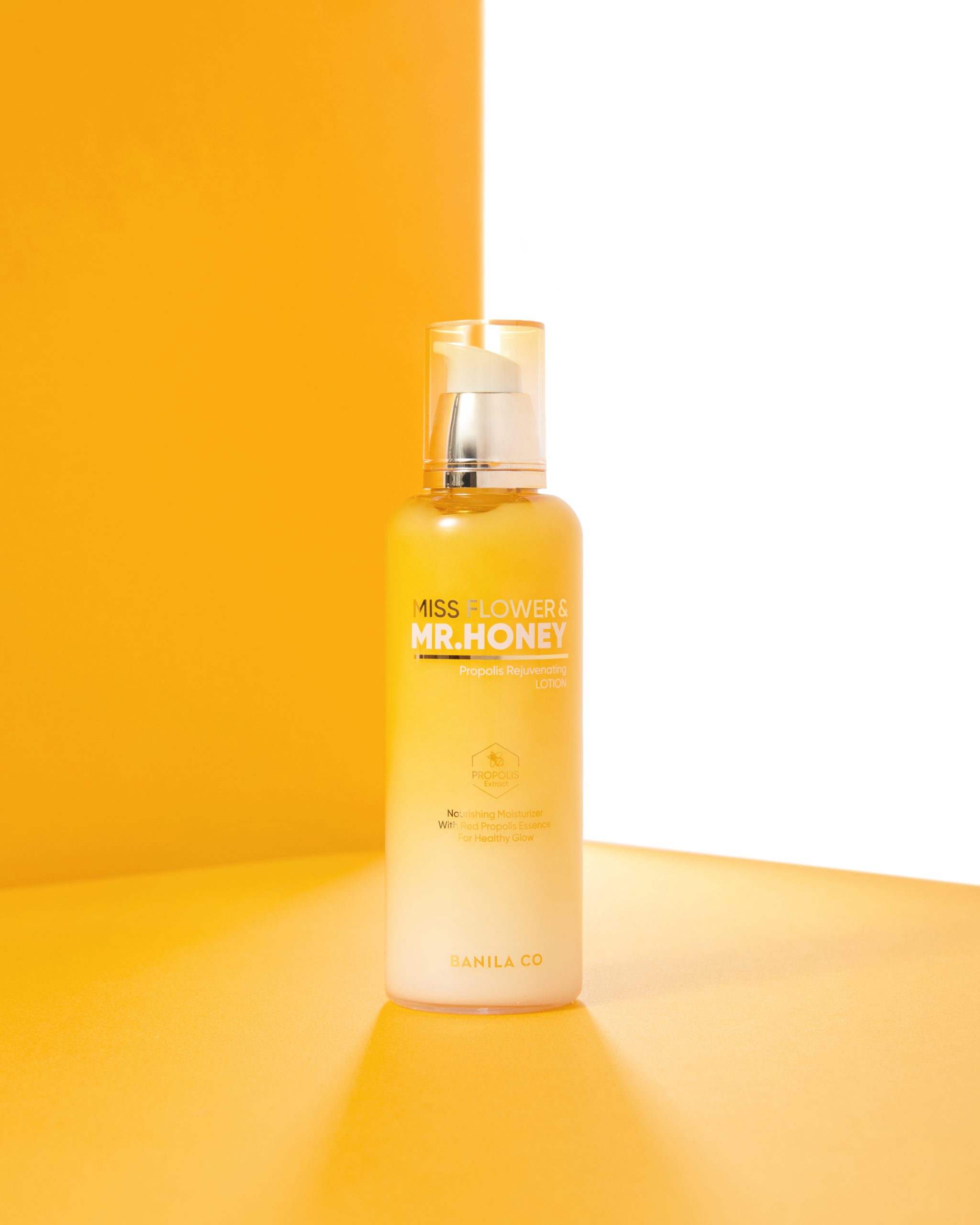 Honey Essence Lotion - Ladyissue เว็บรีวิวเครื่องสำอาง ชุมชนผู้หญิง ฮา ...