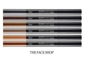 FMGT Designing Eyebrow Pencil นวัตกรรมเพื่อการเนรมิตความคิ้วท์ให้กับคิ้วคู่สวย