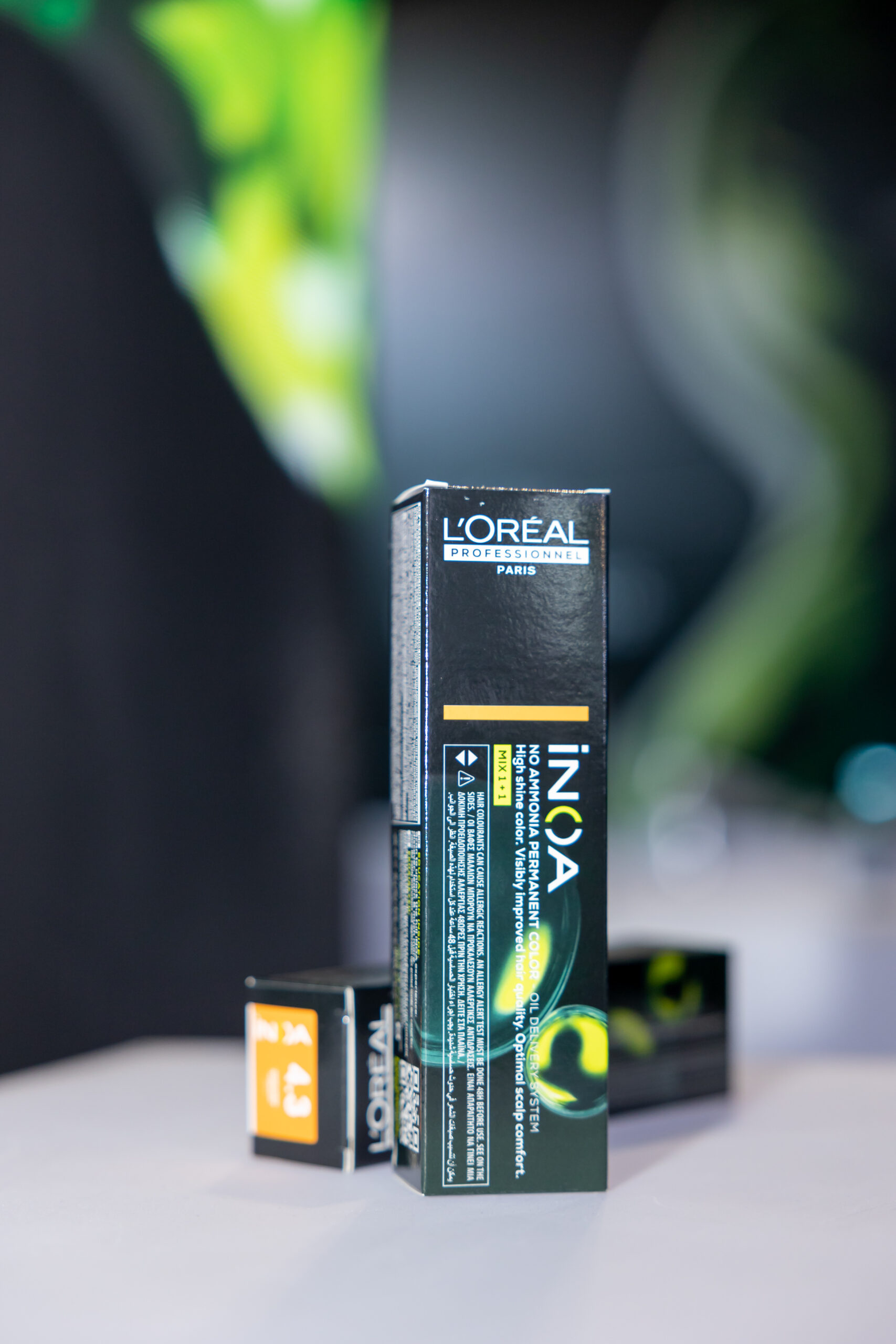 L'OREAL 06-06-66-44 - Ladyissue เว็บรีวิวเครื่องสำอาง ชุมชนผู้หญิง ฮา ...