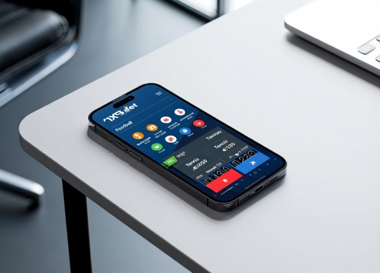 ดาวน์โหลดแอปมือถือ 1xBet เพื่อเข้าถึงการเดิมพันที่ง่ายและสะดวก